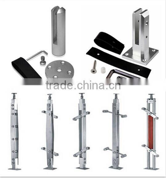 China wholesale Garden swimming pool fence designs