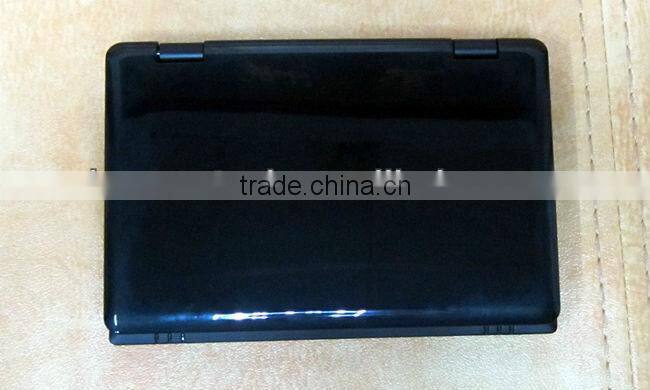 7 inch via 8850 mini laptop netbook android 4.1 +Webcam + HDMI , RJ45 512MB 4GB mini laptop cheap price