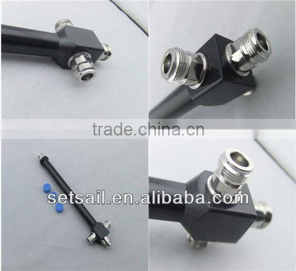 698-2700MHz, 3-way Cavity RF Power Splitter/Divider(200W, IBS used)