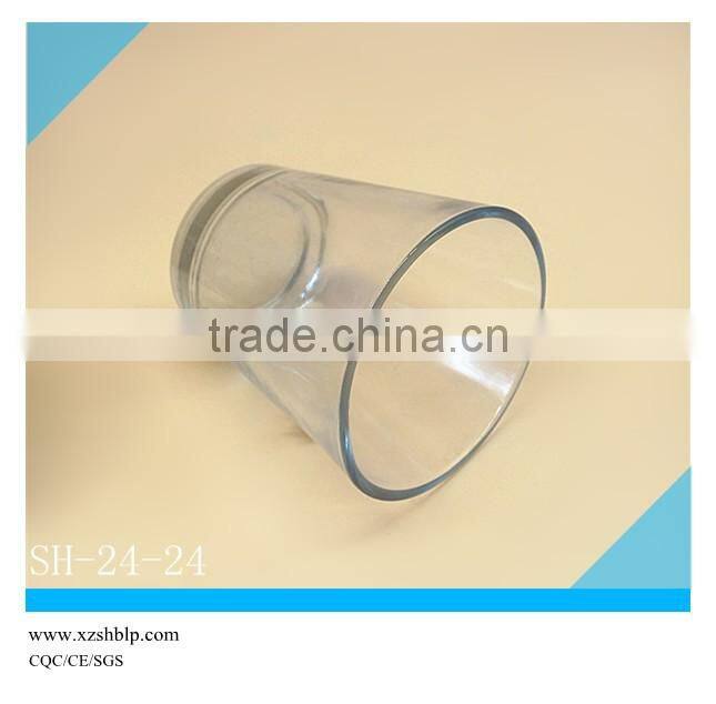 2016 Hottest new style tube cup japan(Made in China)