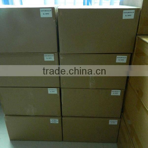 3m cat6 sftp patch cord