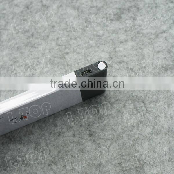 Mobile phone charger OEM label ITOP 4500mAh mobile power bank for cell phone