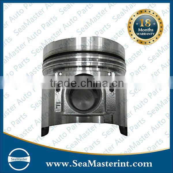 Piston For DAF DKSE1160/ATI Engine piston OEM 2136000