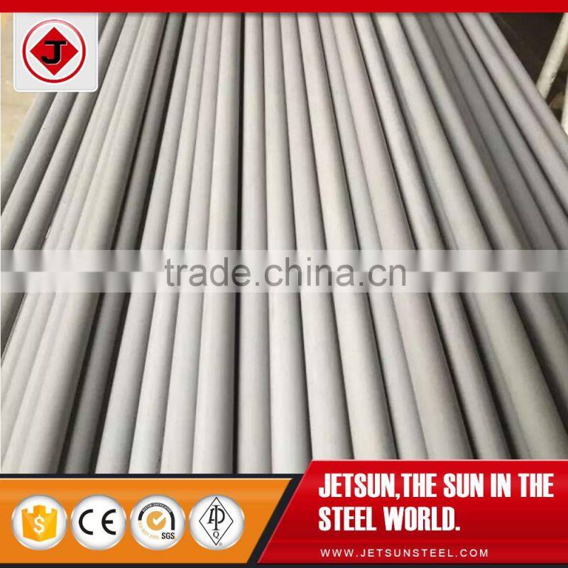 ASTM high pressure schedule 40 steel pipe roughness
