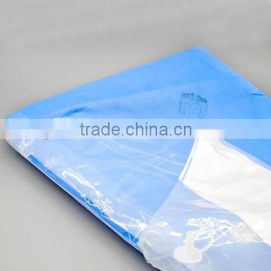 DAKE tur surgical pack