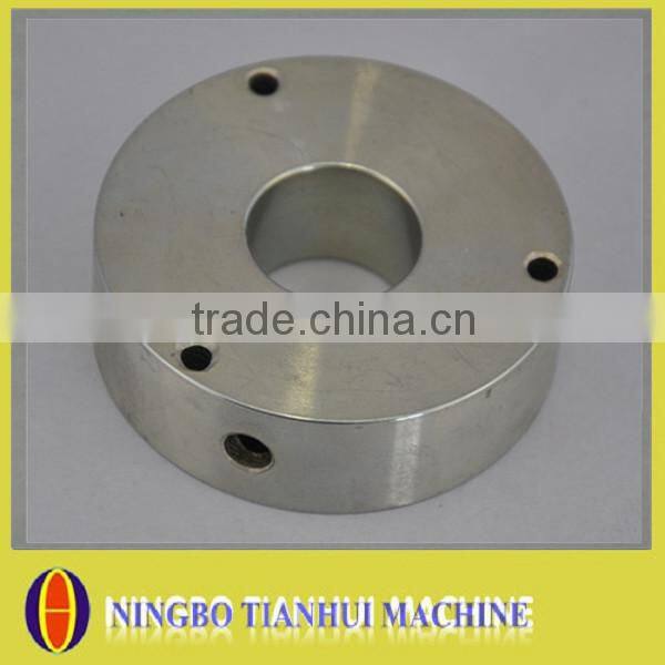 Steel Seal Flange Plate