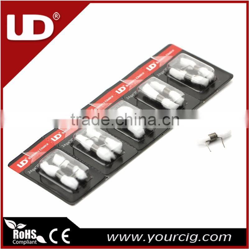 2016 Tope Selling RTA Tank EZ with screwless posts easy and fast for china wholesales