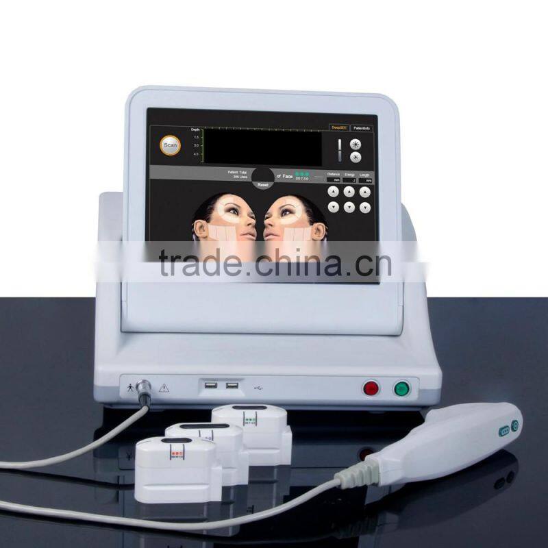 AYJ-G028(CE) Diamond peel face care tool dermabrasion facial brush cleanser