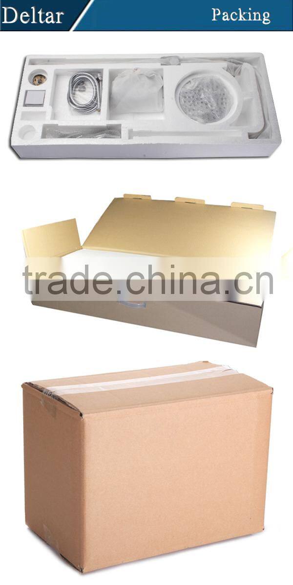 european style bathroom shower set, brass chrome shower set,wholesale shower set