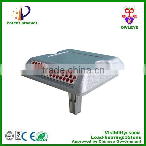 cat eyes roads stud ,glass bead cat eye traffic road stud ,reflective road stud with cat eye lenses