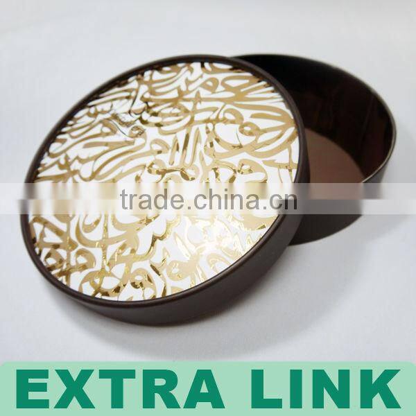 New Design Handmade Recycled Customized Egg Packaging