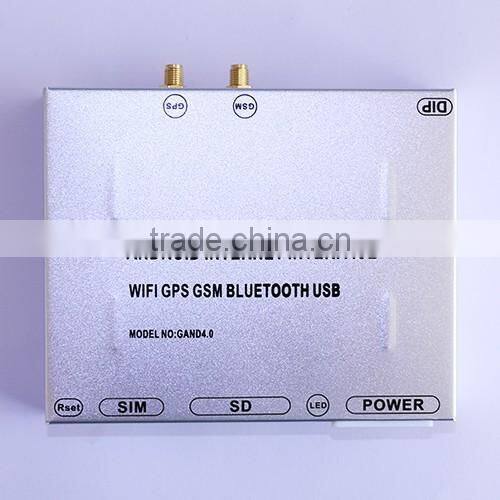 GPS Box for car models with Android system for Pioneer 2015