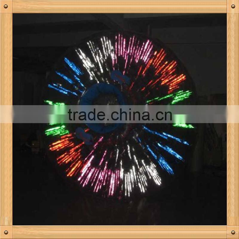 light zorbing ball hydro zorb for sale