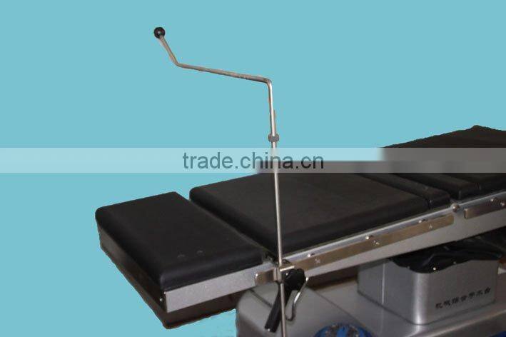 Creble3000B Electric Operation Bed/hospital table / OT Table