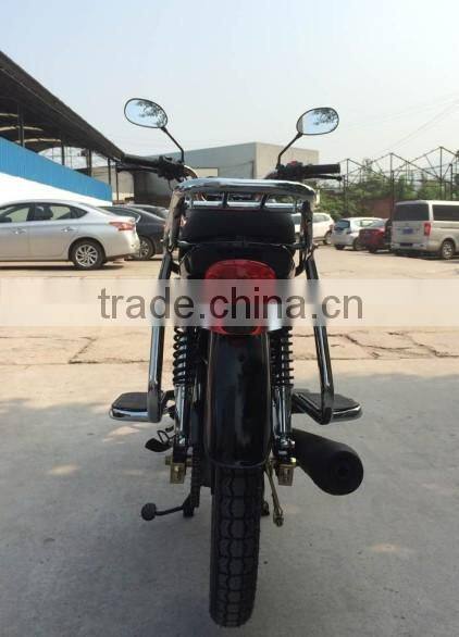 125cc street motorcycle cheap motorcycle for sale ZF125-2A
