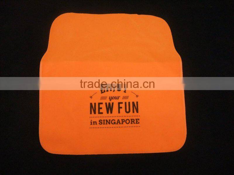 Many colors inflabtale neck pillow,neck rest pillow,horse shaped neck pillow