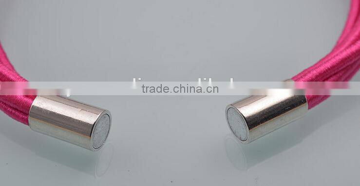 new fashion stainless steel bracelet 316L stainless steel cable bracelet