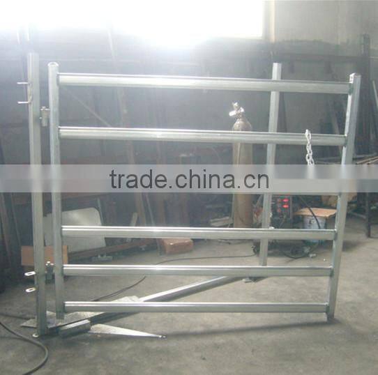 live stock HDG fence panel trellis and gates for wholesale in animal