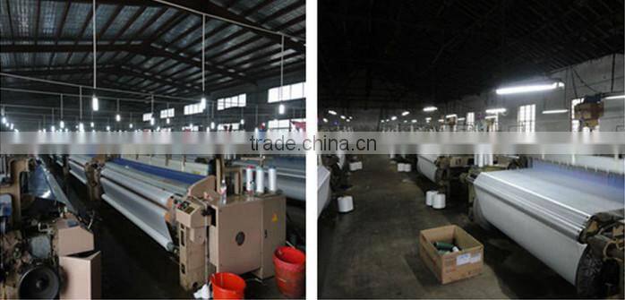 100 % polyester fabric home textile fabric for bedsheet inroll for home textile fabric