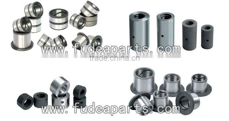 All Models Komatsu Excavator Bucket Pin Sizes