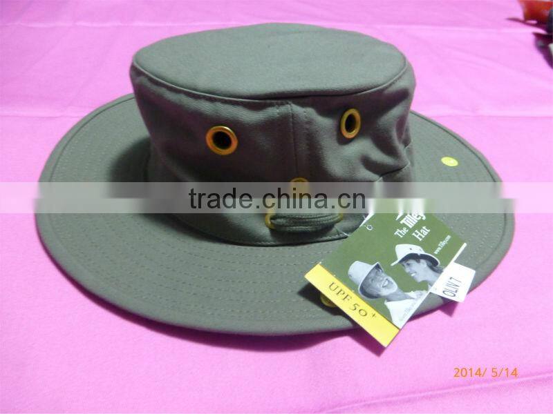 Custom Design Casual Fresh Bucket Hats/Cap