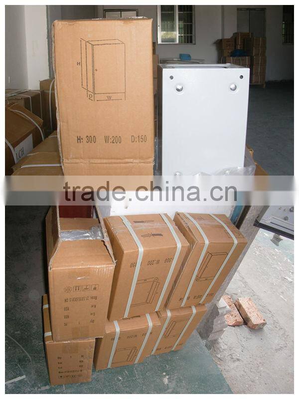 Outdoor Distribution Box