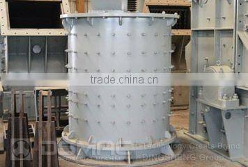 YM Pre Grinding Mill Machine (DSMAC)
