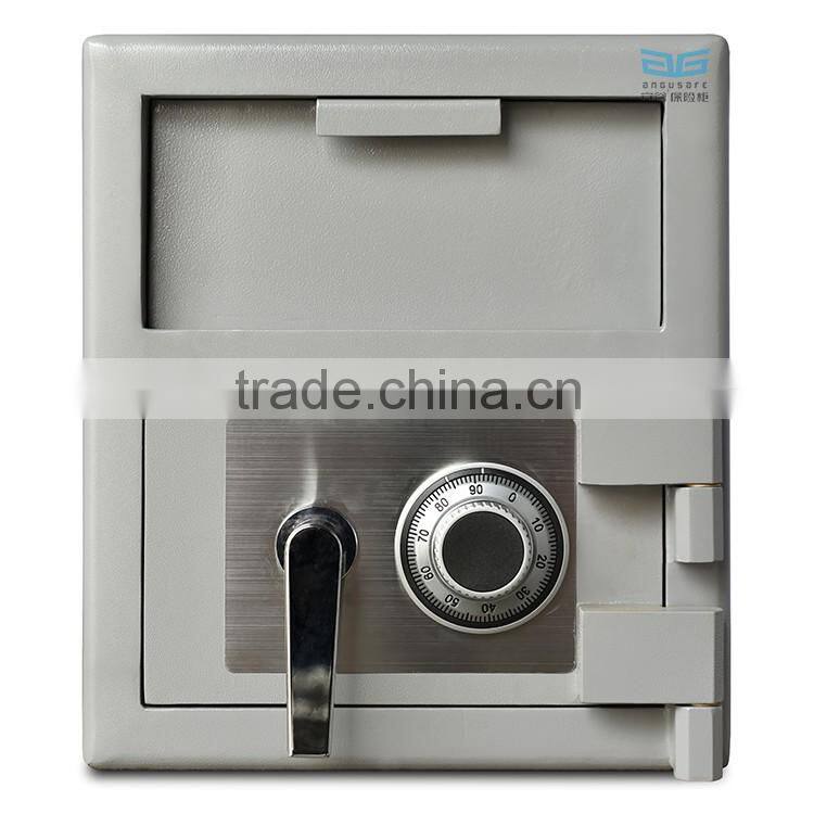 FH-1614C Front loading hopper deposit safe