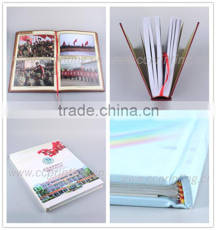 uncoated paper magazine printing