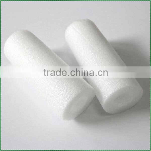 Nice-looking durable epe foam materials foam pipe covers