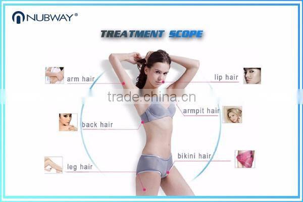 Germany Bars 808nm Diode laser hair removal/ laser diode / 808nm diode laser