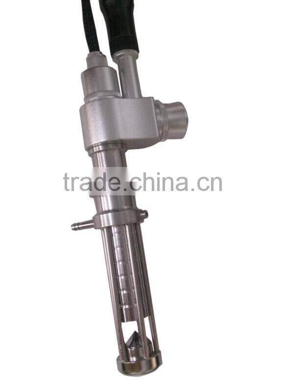 2014 NEW Ultra Pulse Co2 fractional laser Vaginal tightening laser