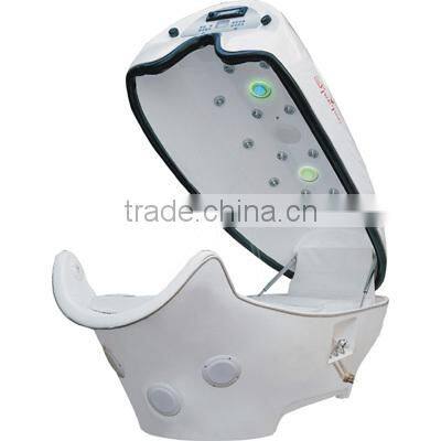 Professional body slimming machine spa equipment spa capsule
