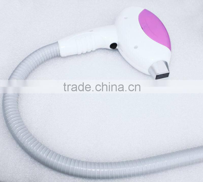 Hottest beauty salon 808nm diode laser hair removal machine price