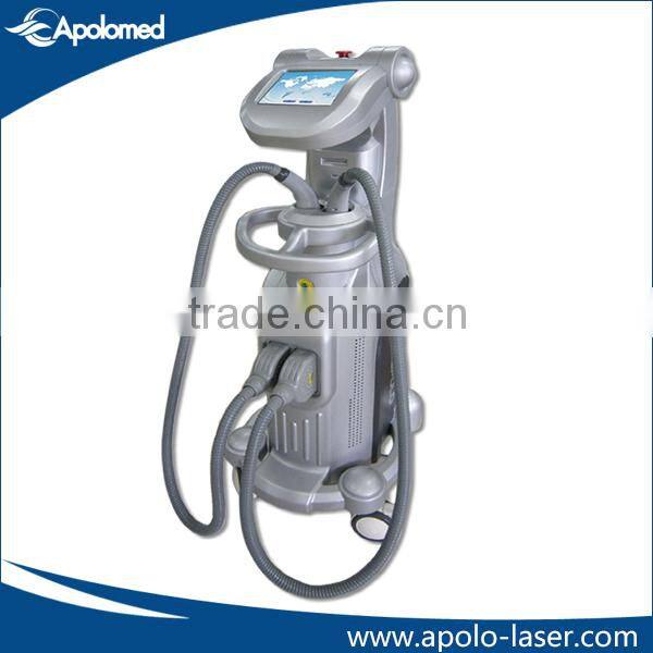 3 in 1 beauty equipment (Vertical HS-550) (Factory registered in FDA, ISO13485, CE 1023 Medical Approval)