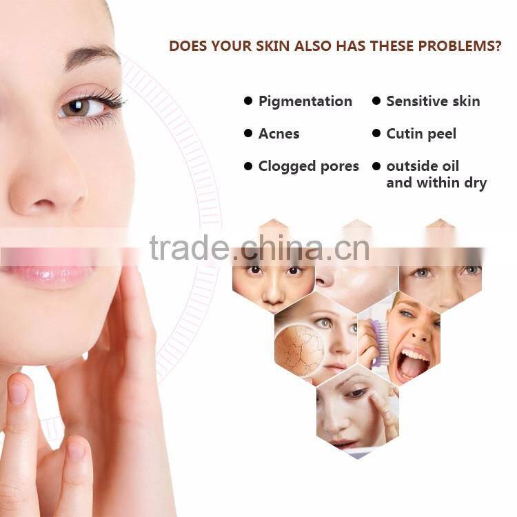 Ionic Serum Infuser home use beauty equipment