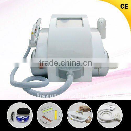 2015 newest portable IPL rf elight mini braun hair removal epilator shaver beauty skin care machine face body home sap salon