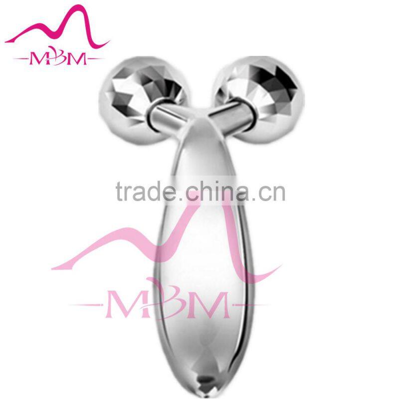 New products 2016 Microcurrent Face Lift Machine Facial Massager