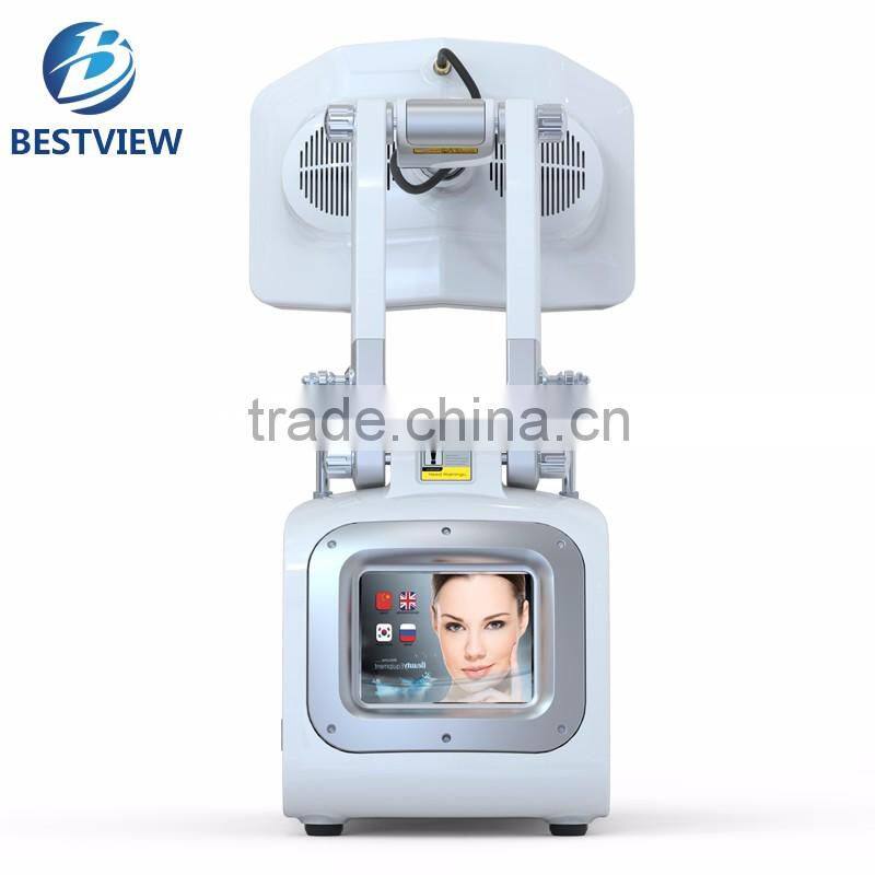 led lights/Skin Rejuvenation Led acne treatment pdt machine