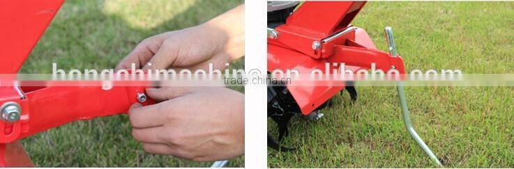 hand cultivator hand tillers