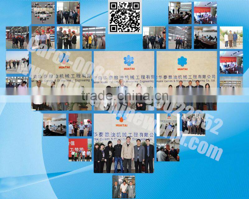 corn oil press machine