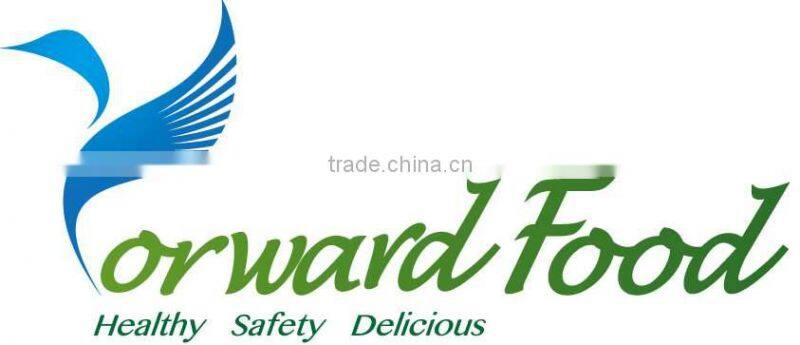 organic asparagus cans made in China