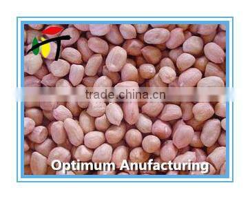 Wholesale crispy chilli flavor coated spicy peanuts Spicy Fried Peanut Flavor peanut OEM service for crispy spicy peanuts