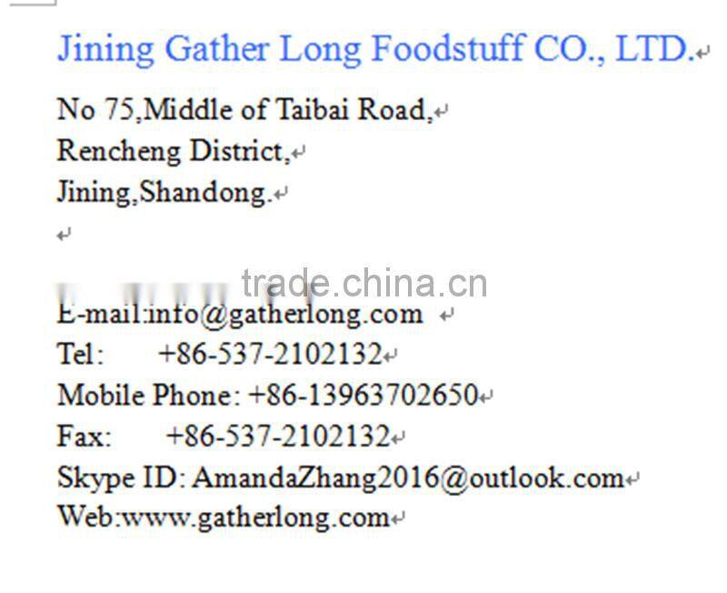 Pure white garlic (snow white garlic, super white garlic)