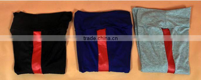 2014 Top Sell On Ebay OF Women Sexy Tights Yoga Running Pants High Waist Elastic Stretch Gym Leggings
