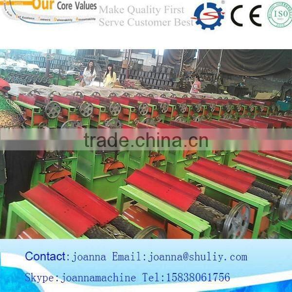 maize peeling thresher with lowest price whatsapp:008615838061756