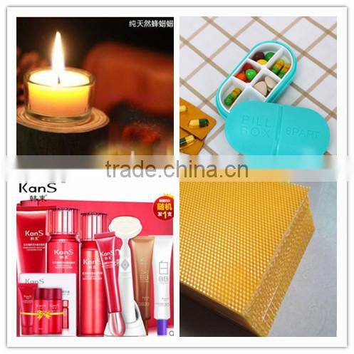 2015 zorue yellow beeswax from beeswax manufacturer