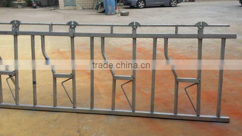 Cattle Farms Cow Head Lock for Locking Animal