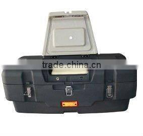 rotomolding ATV box,ATV tail box, made of LLDPE