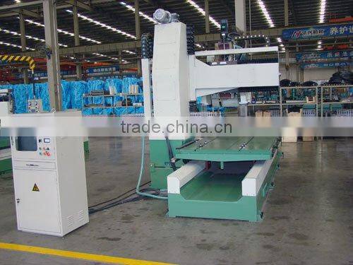 SLY200 Numerical stone Machine